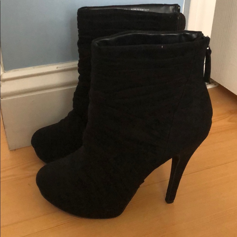 High Heels